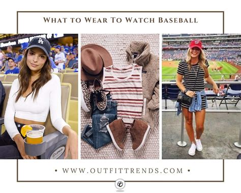 fall baseball game outfit|what to wear game night.